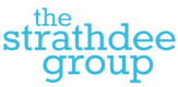 Strathdee Group logo